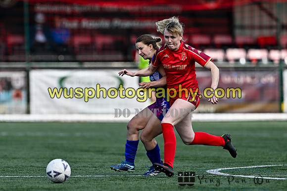 20250511-144025 Camden Town WFC v Hammersmith FC Women