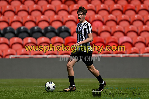 20240511-123109A The Eight FC U15 v Corby Town FC U15