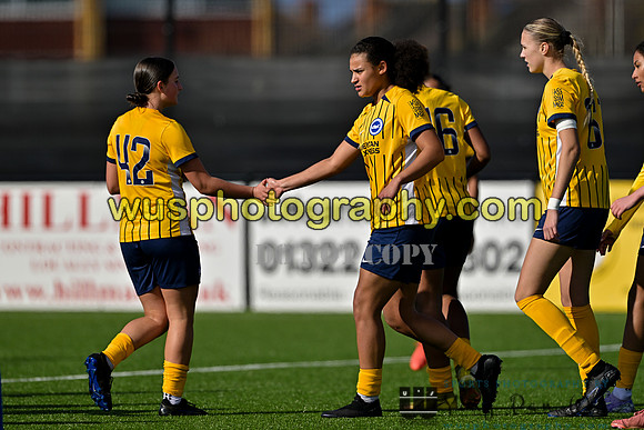 20250312-141811 Crystal Palace FC Women PGA U21 v Brighton & Hove Albion Women PGA U21