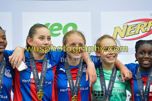 20210619-171046 Crystal Palace Girls U14 v XL Football Academy Girls U14