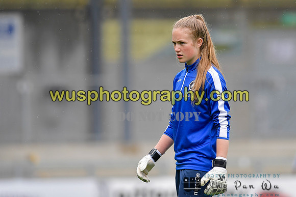 20180923-132548A Millwall Lionesses FC v Crystal Palace Ladies FC