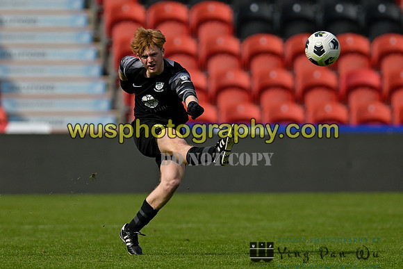 20240511-161256D Potters Bar Town Youth FC U16 v Vauxhall Motors FC U16 Chevrons