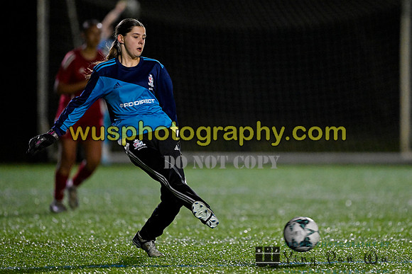 20250320-203209 Birmingham City Women PGA U14 v JPL Warriors Rep Team U14