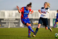 Tottenham Hotspur Ladies FC v Crystal Palace Ladies FC 2016-12-11