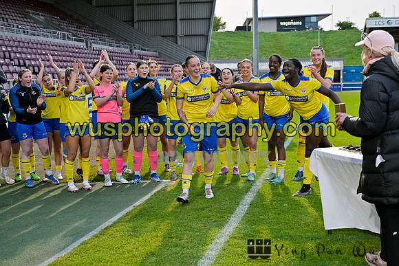 20240501-200753 Northampton Town FC Women U21 v AFC Sudbury FC Women U21