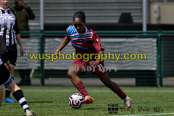 20240526-123021 Tooting Bec FC Women Reserves v AFC Croydon Athletic Women