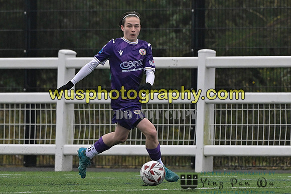 20250208-105541 Dartford FC Boys U15 v Bromley FC Academy Boys U15
