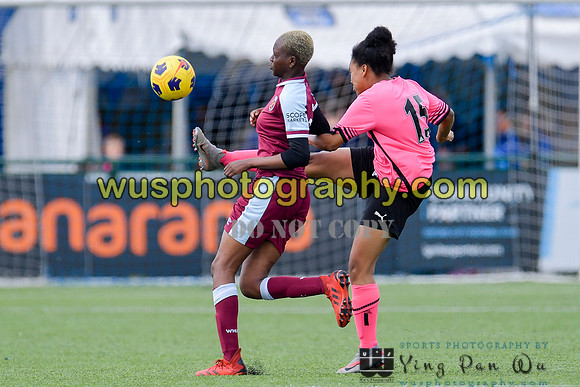 20220521-142352 West Ham United Academy Girls U16 v Haringey Girls Academy U16