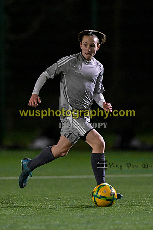 20250224-185742 AFC Wimbledon U15 v JPL London & South East Rep Team U15