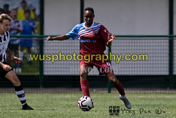 20240526-115811 Tooting Bec FC Women Reserves v AFC Croydon Athletic Women