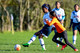 20151122-112607-4 Tottenham Hotspur Girls U13 v Alexandra Park Girls U14 North