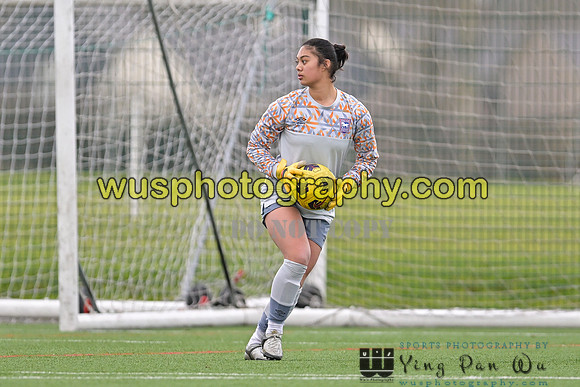 20230201-142451 Tottenham Hotspur Women FC WSL Academy U21 v Ipswich Town Women FC U21