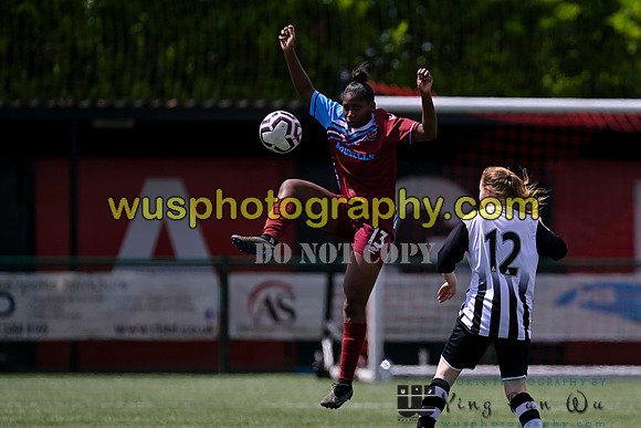 20240526-124509 Tooting Bec FC Women Reserves v AFC Croydon Athletic Women
