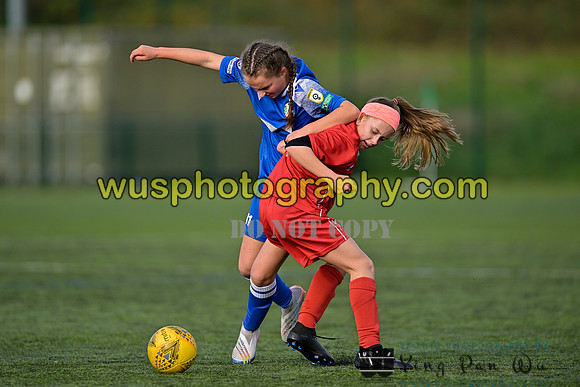 20221126-121911B Grays Athletic FC Girls U14 v MK Dons FC Girls U14