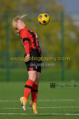 20221022-151110A West Ham United Performance Girls U15 v PLYR Baypoint CF Girls U15