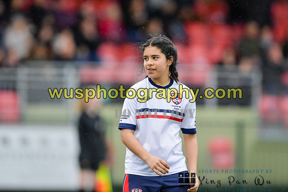 20220313-121048 Crystal Palace FC Girls U12 v Kew Park Rangers Girls U12 Reds