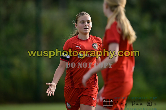 20221029-110154 Bromley FC Girls U14 v Petts Wood FC Girls U14