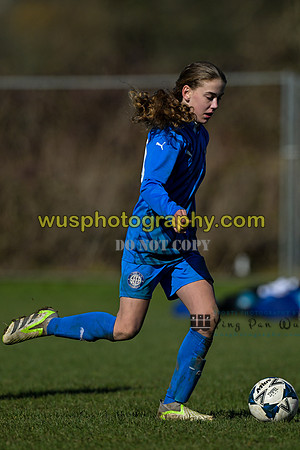 20250301-120355B Welling United Academy Girls U12 v Soccer Elite FA Girls U12
