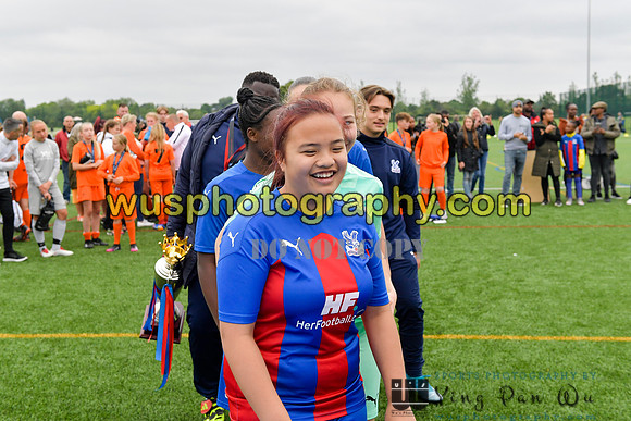 20210619-170425 Crystal Palace Girls U14 v XL Football Academy Girls U14