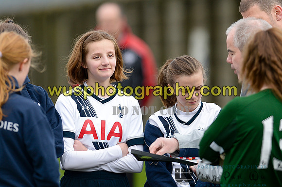 20160409-102629 Tottenham Hotspur Girls U14 v Hemel Hempstead Town Girls U14