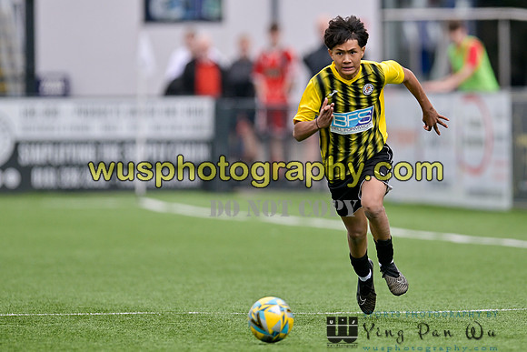 20240504-144836 PJSS Elite U14 v Holbeach United FC U14