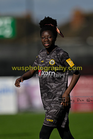 20250301-131935 Cray Wanderers Youth FC Girls U15 v Haywards Heath Town Youth FC Girls U15