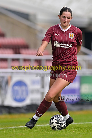 20240501-182736 Northampton Town FC Women U21 v AFC Sudbury FC Women U21