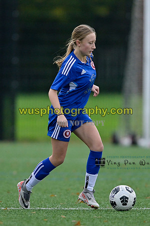 20241116-101046F Welling United Academy Girls U16 v Haringey Girls Academy U16