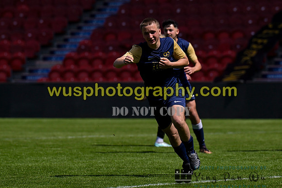 20240511-131449A The Eight FC U15 v Corby Town FC U15