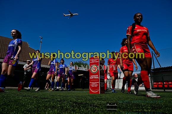 20250511-142748A Camden Town WFC v Hammersmith FC Women