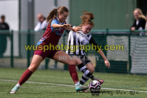 20240526-115345 Tooting Bec FC Women Reserves v AFC Croydon Athletic Women
