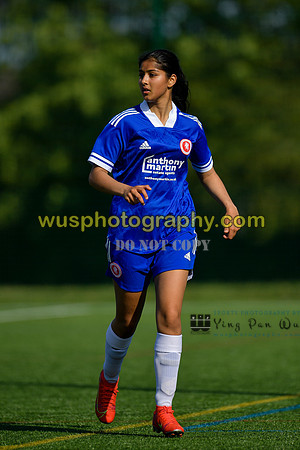 20210911-151640A West Ham United Girls U16 v Welling United Girls U16