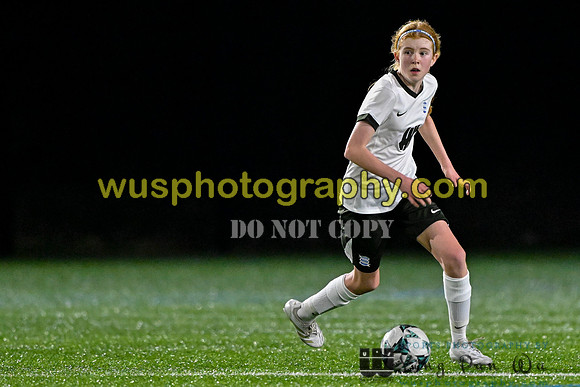 20250320-204514 Birmingham City Women PGA U14 v JPL Warriors Rep Team U14