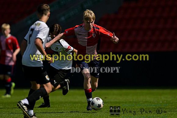 20240511-111922 Dartford FC U13 v Bromsgrove Sporting Colts FC U13