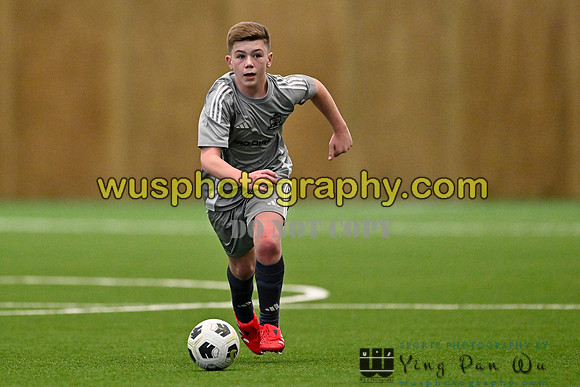 20250323-151559 Crystal Palace FC Academy U14 v JPL London & South East Rep Team U14
