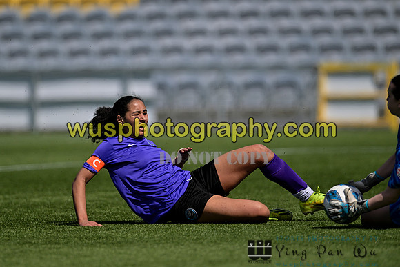 20240420-131558A Notts County Women FC Girls U15 v Inspire Girls Academy U15