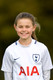20171028-115616-2 Tottenham Hotspur Girls U12 Player Photo