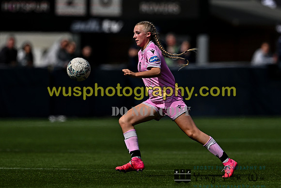 20250412-122641 Tottenham Hotspur Women PGA U16 v Blackburn Rovers Women FC Academy U16