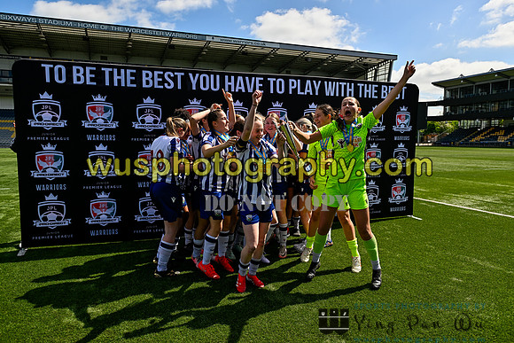 20250503-113406 West Bromwich Albion Girls U14 v Bromley FC Academy Girls U14
