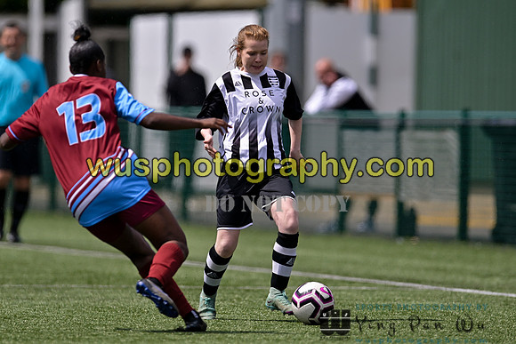 20240526-115346 Tooting Bec FC Women Reserves v AFC Croydon Athletic Women
