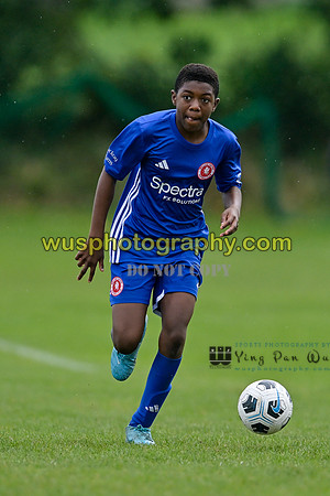 20241012-115740 Welling United Academy Boys U13 v Dorking Wanderers Academy Boys U13