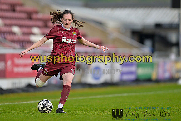 20240501-192612 Northampton Town FC Women U21 v AFC Sudbury FC Women U21