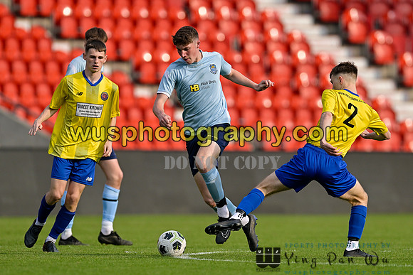 20240511-180532 Thorncliffe Villa FC U18 v Beverley Town FC U18