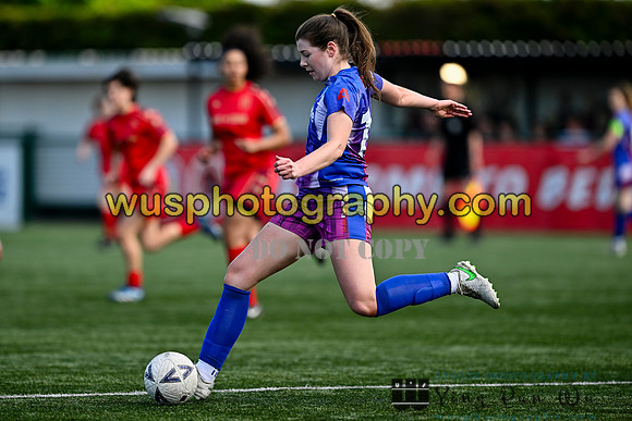 20250511-144020A Camden Town WFC v Hammersmith FC Women