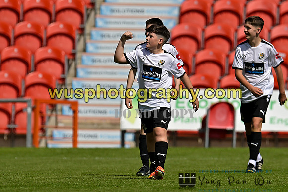 20240511-112037 Dartford FC U13 v Bromsgrove Sporting Colts FC U13