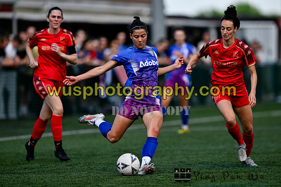 20250511-144653 Camden Town WFC v Hammersmith FC Women