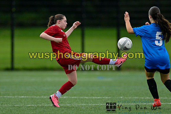 20241019-103000 Welling United Academy Girls U15 v Cray Valley PM FC Girls U15
