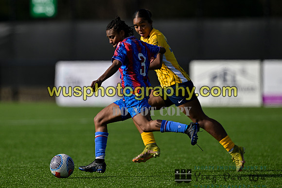 20250312-141559 Crystal Palace FC Women PGA U21 v Brighton & Hove Albion Women PGA U21