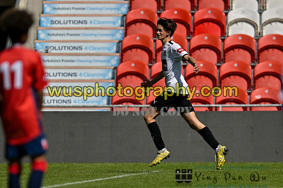 20240511-112018 Dartford FC U13 v Bromsgrove Sporting Colts FC U13