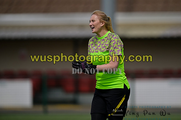 20240526-112946A Tooting Bec FC Women Reserves v AFC Croydon Athletic Women